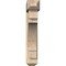 Ekena Millwork Merced Craftsman Rough Sawn Bracket w/ Offset Brace, Douglas Fir, 8"W x 36"D x 44"H BKT0806X36X44MRC04RDF - alternate 2